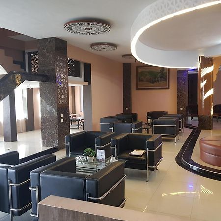 Capital O 93263 Linge Land Hotel Takengon Екстериор снимка