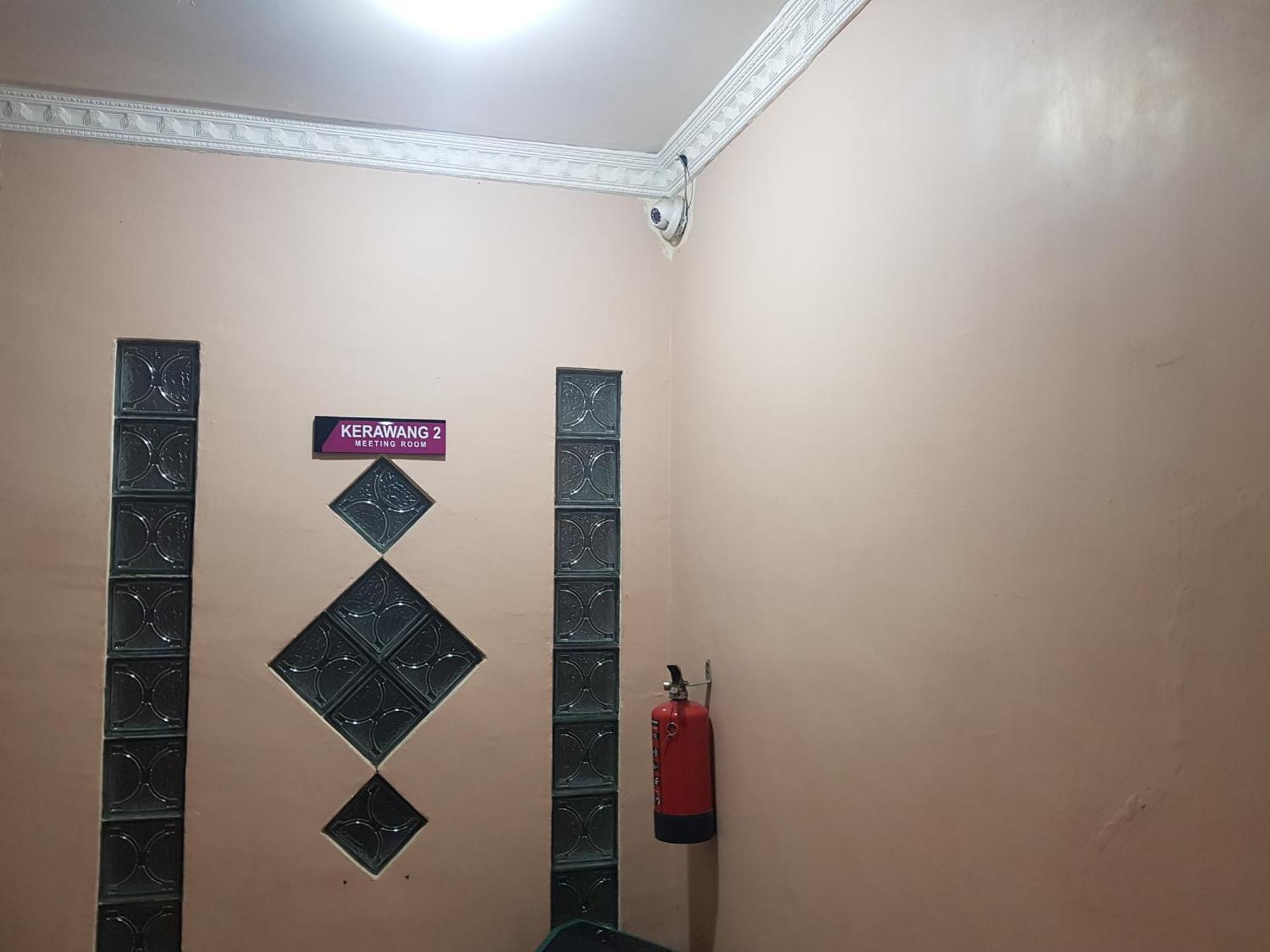 Capital O 93263 Linge Land Hotel Takengon Екстериор снимка