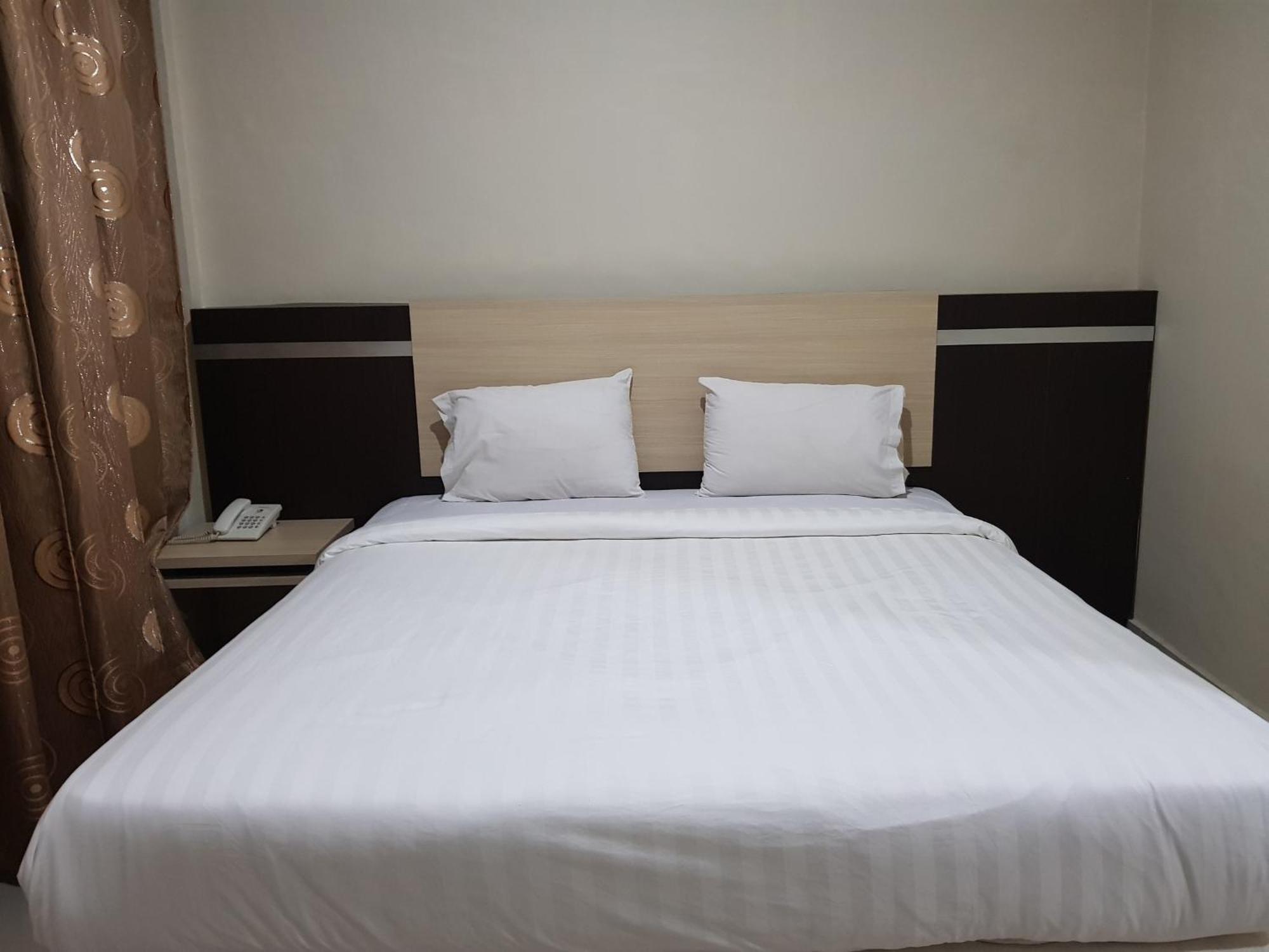 Capital O 93263 Linge Land Hotel Takengon Екстериор снимка