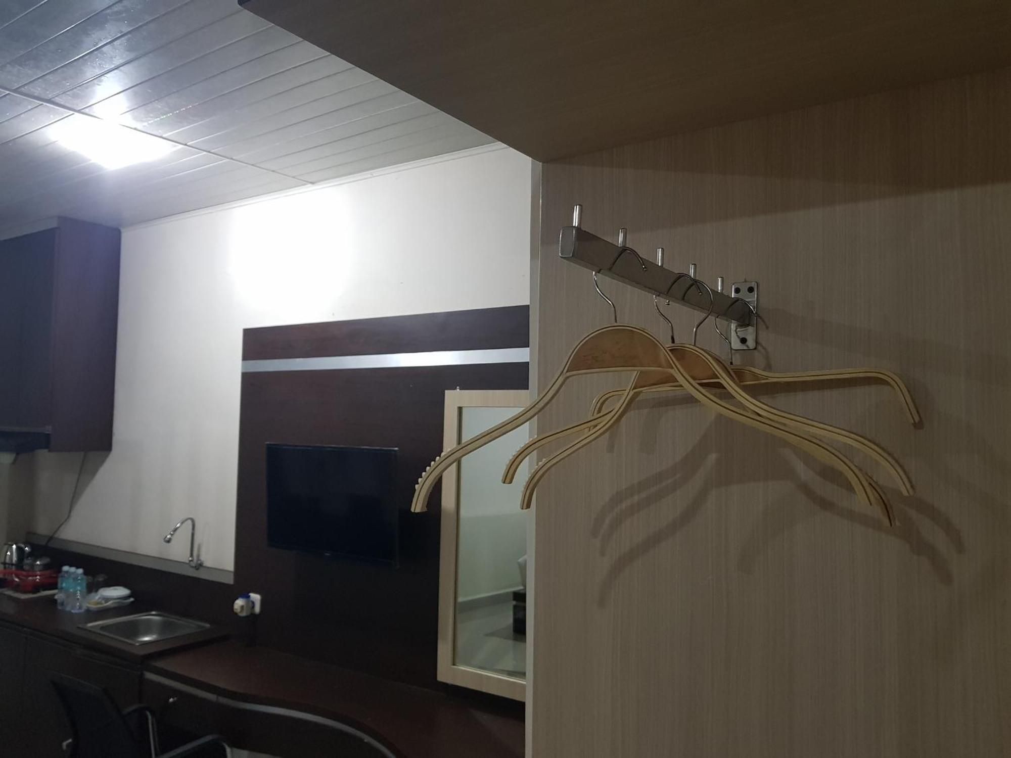 Capital O 93263 Linge Land Hotel Takengon Екстериор снимка