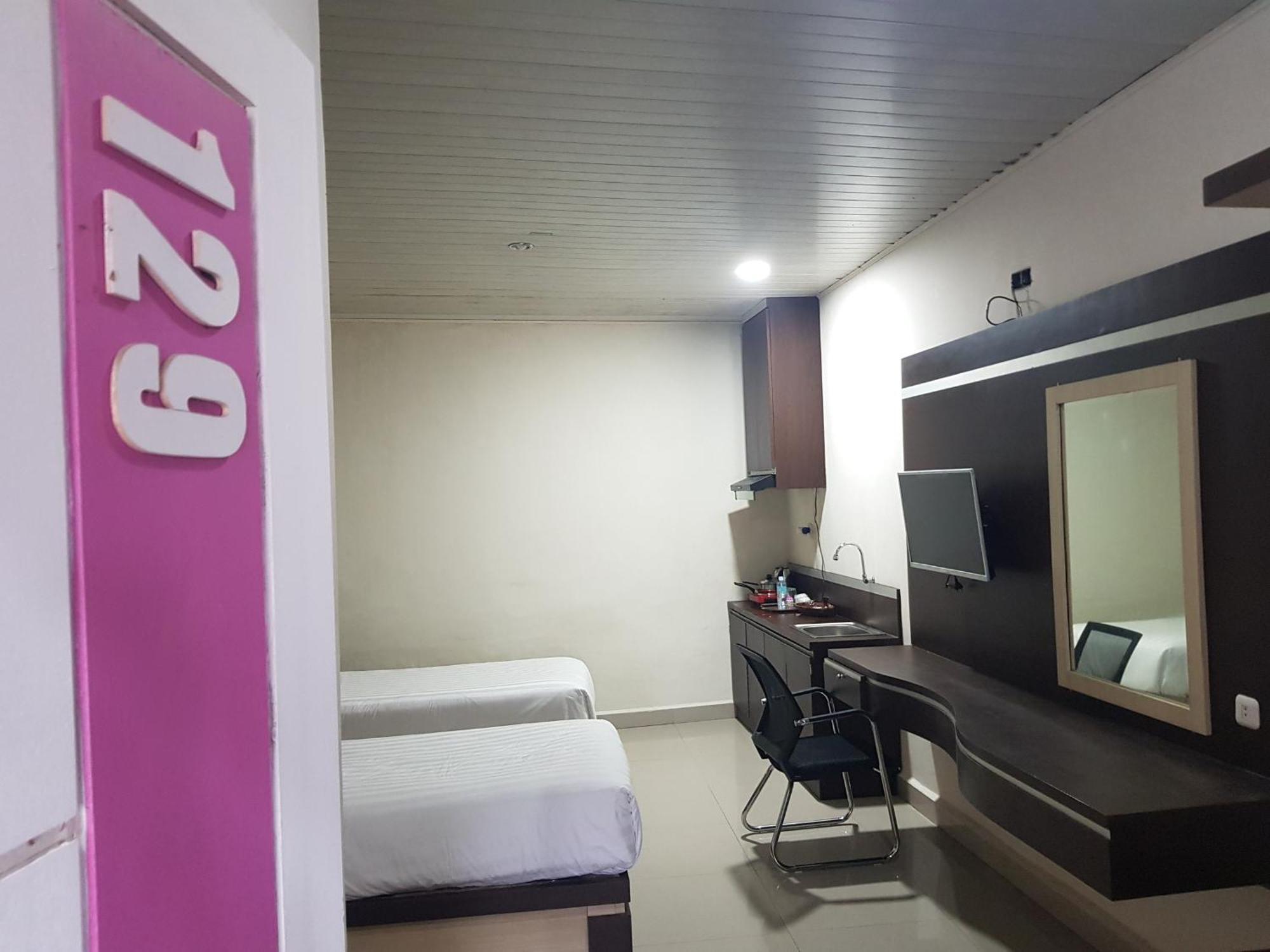 Capital O 93263 Linge Land Hotel Takengon Екстериор снимка