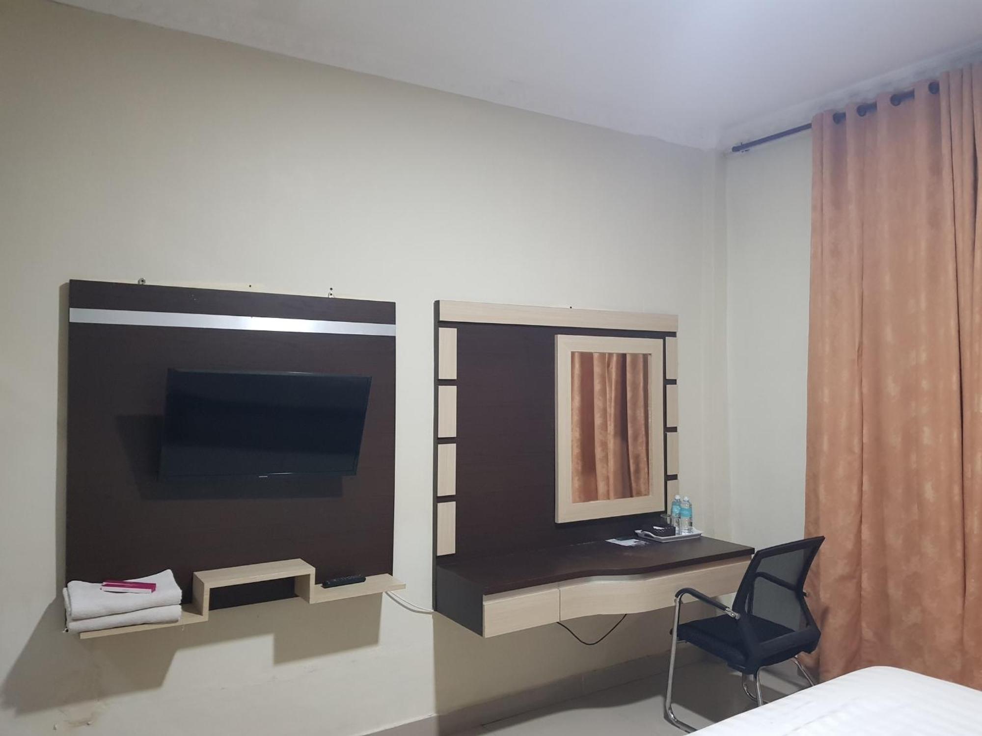 Capital O 93263 Linge Land Hotel Takengon Екстериор снимка