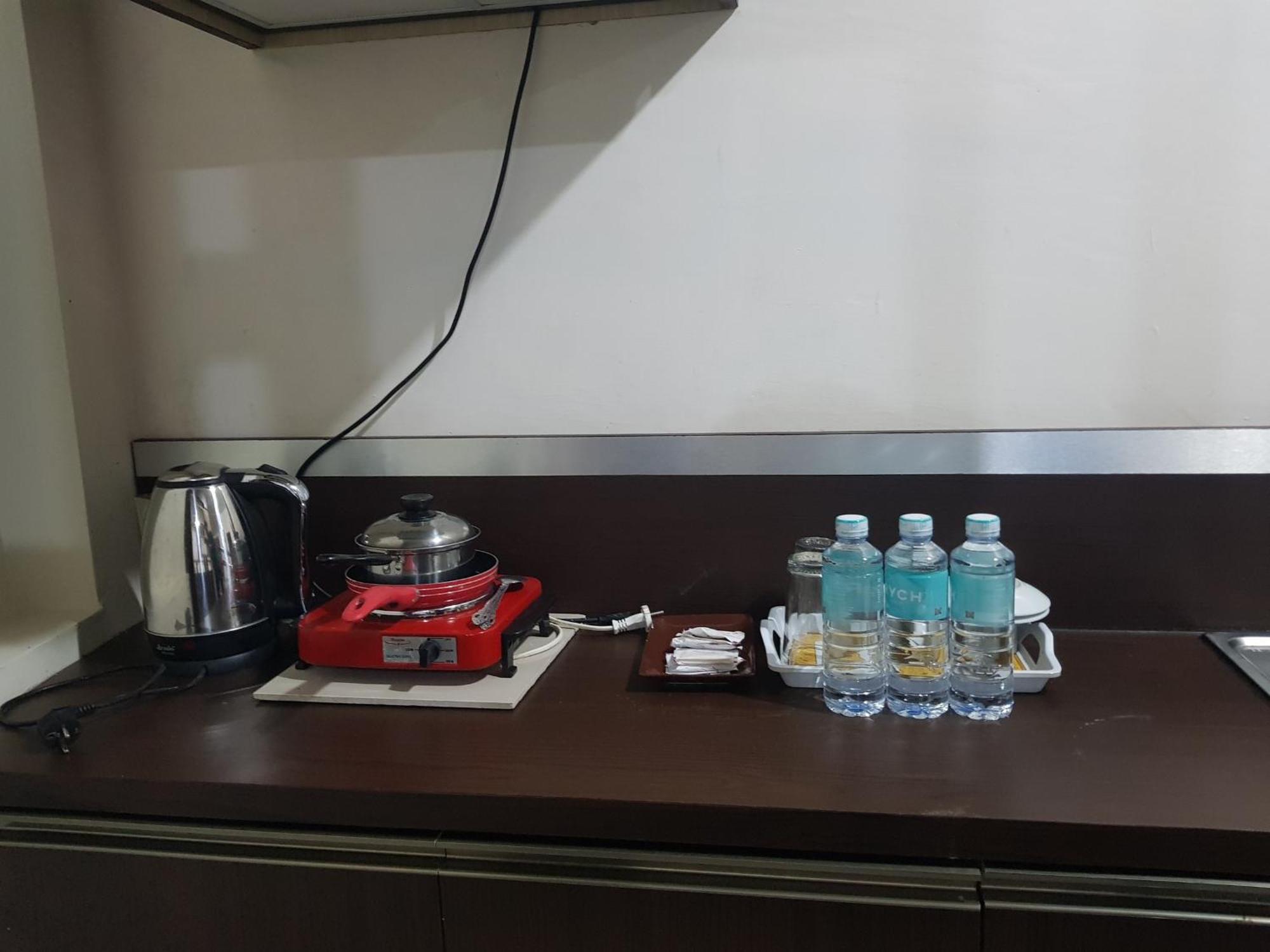Capital O 93263 Linge Land Hotel Takengon Екстериор снимка