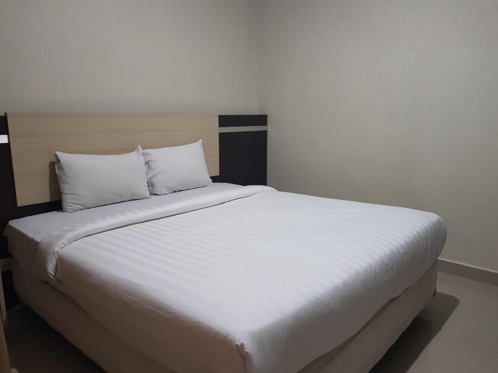 Capital O 93263 Linge Land Hotel Takengon Екстериор снимка