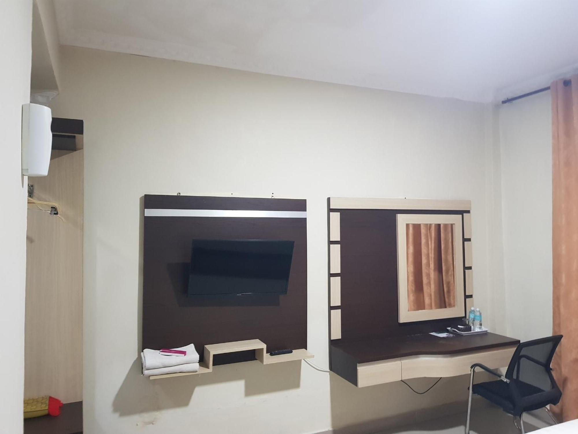 Capital O 93263 Linge Land Hotel Takengon Екстериор снимка