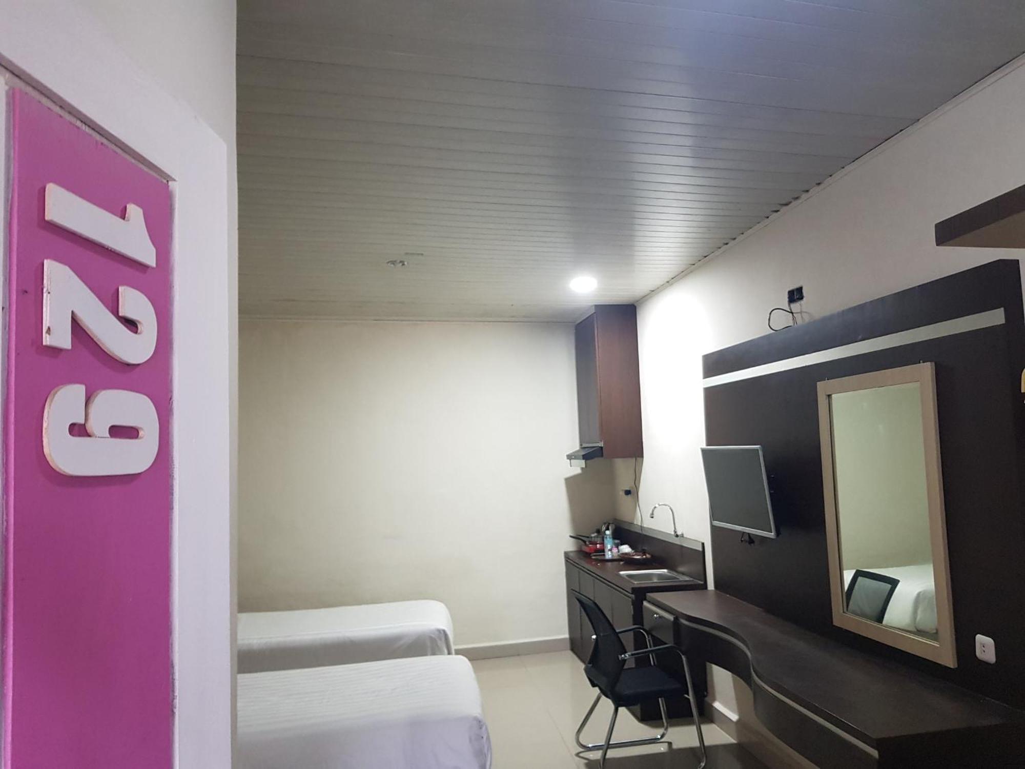 Capital O 93263 Linge Land Hotel Takengon Екстериор снимка