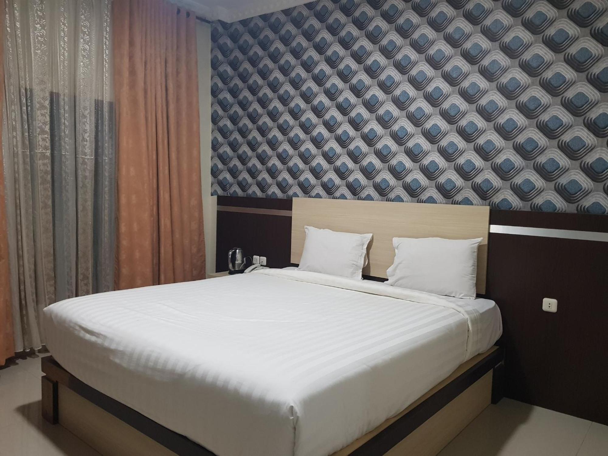 Capital O 93263 Linge Land Hotel Takengon Екстериор снимка