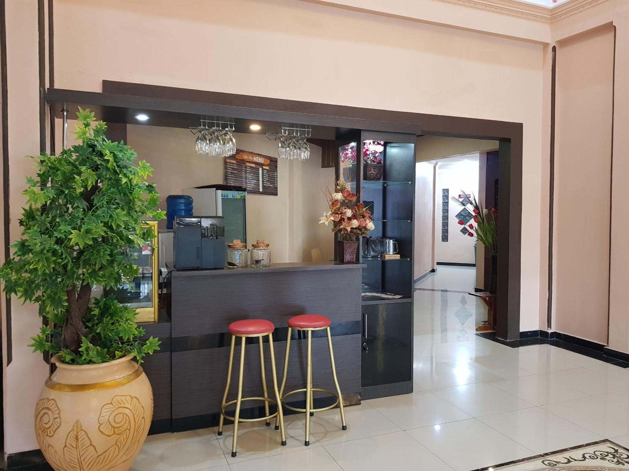 Capital O 93263 Linge Land Hotel Takengon Екстериор снимка