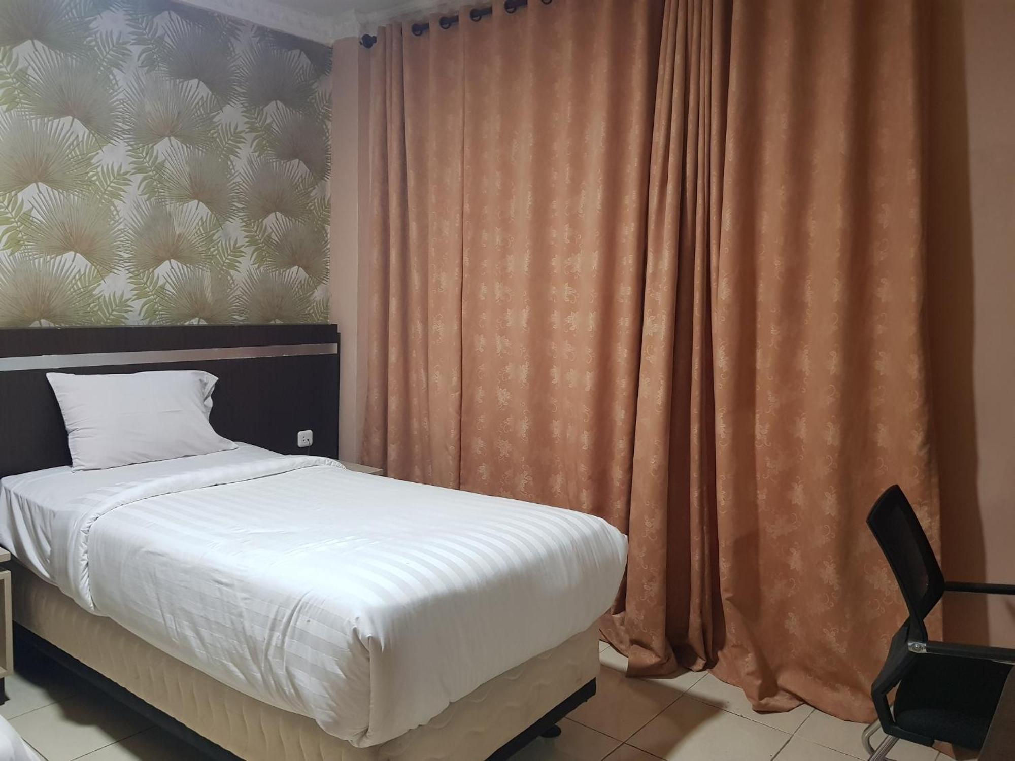 Capital O 93263 Linge Land Hotel Takengon Екстериор снимка