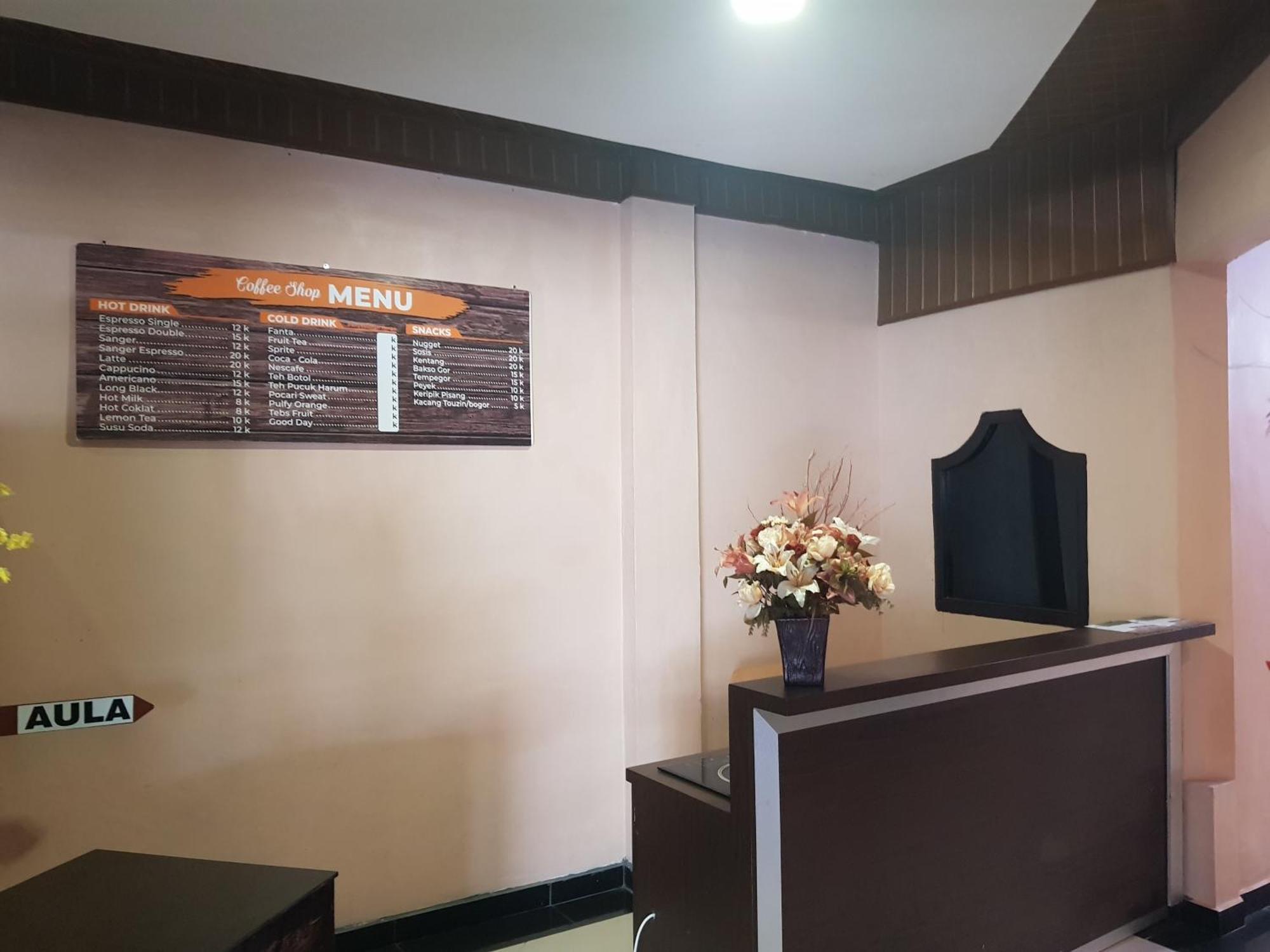 Capital O 93263 Linge Land Hotel Takengon Екстериор снимка