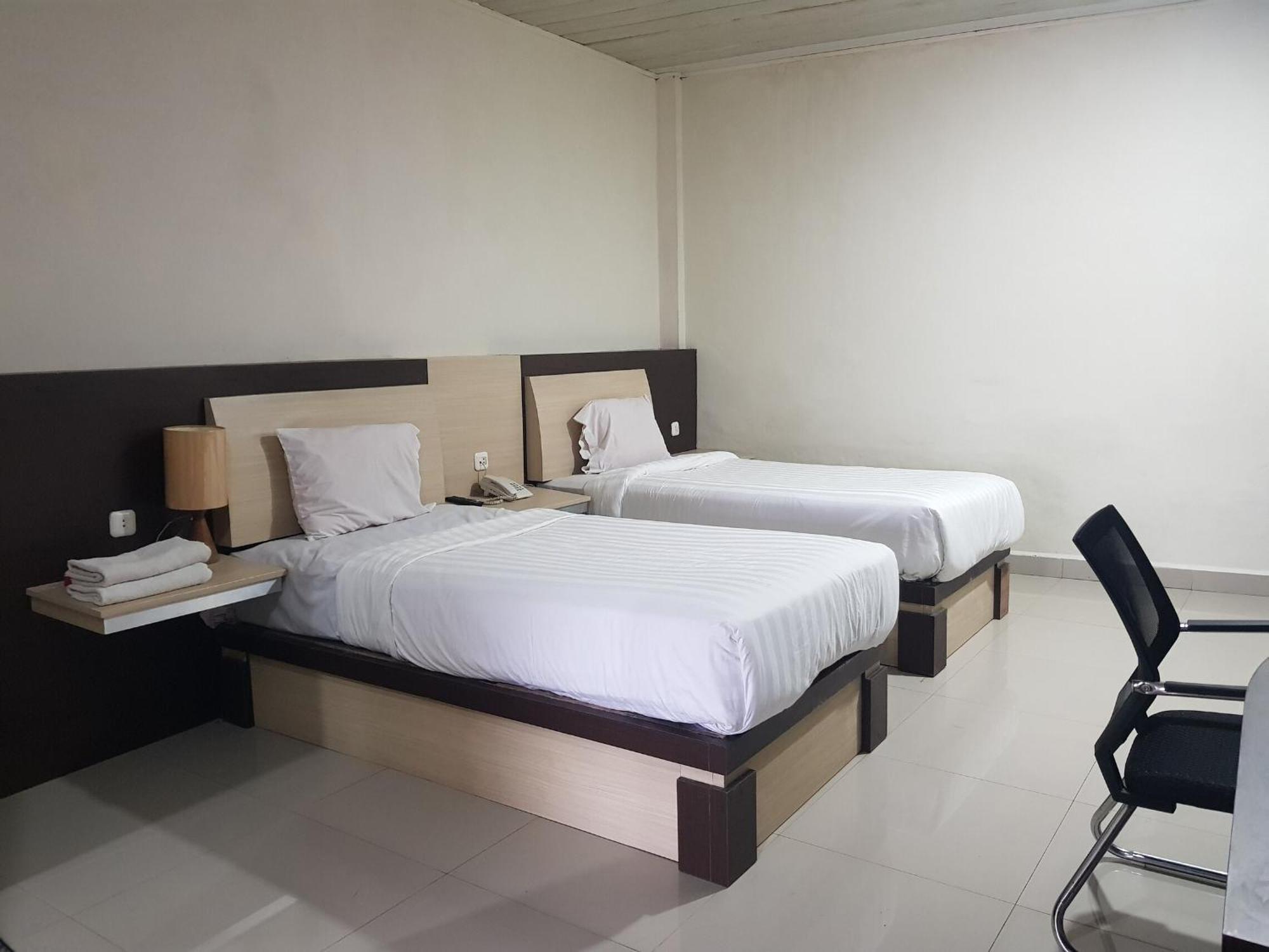 Capital O 93263 Linge Land Hotel Takengon Екстериор снимка