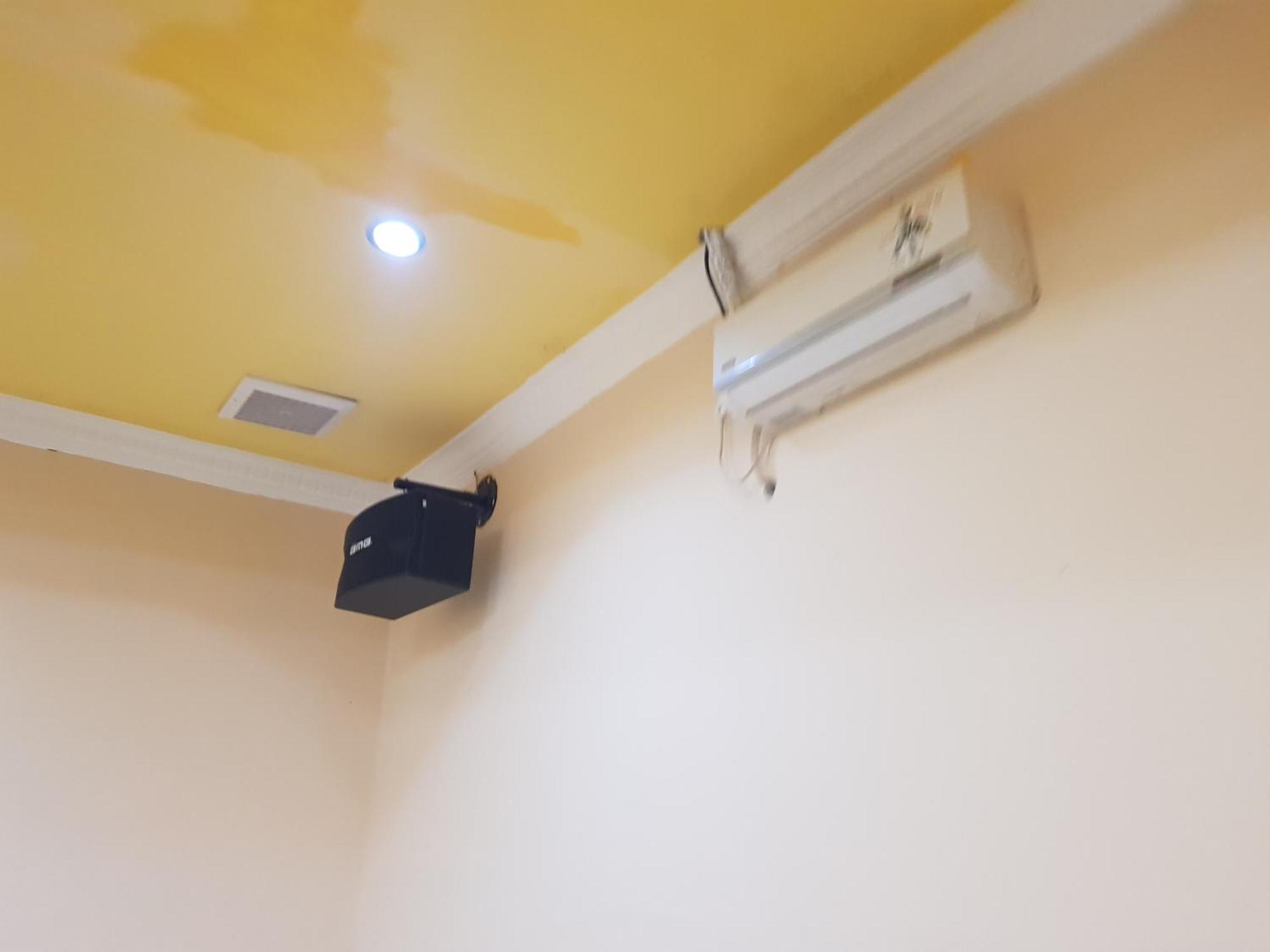 Capital O 93263 Linge Land Hotel Takengon Екстериор снимка