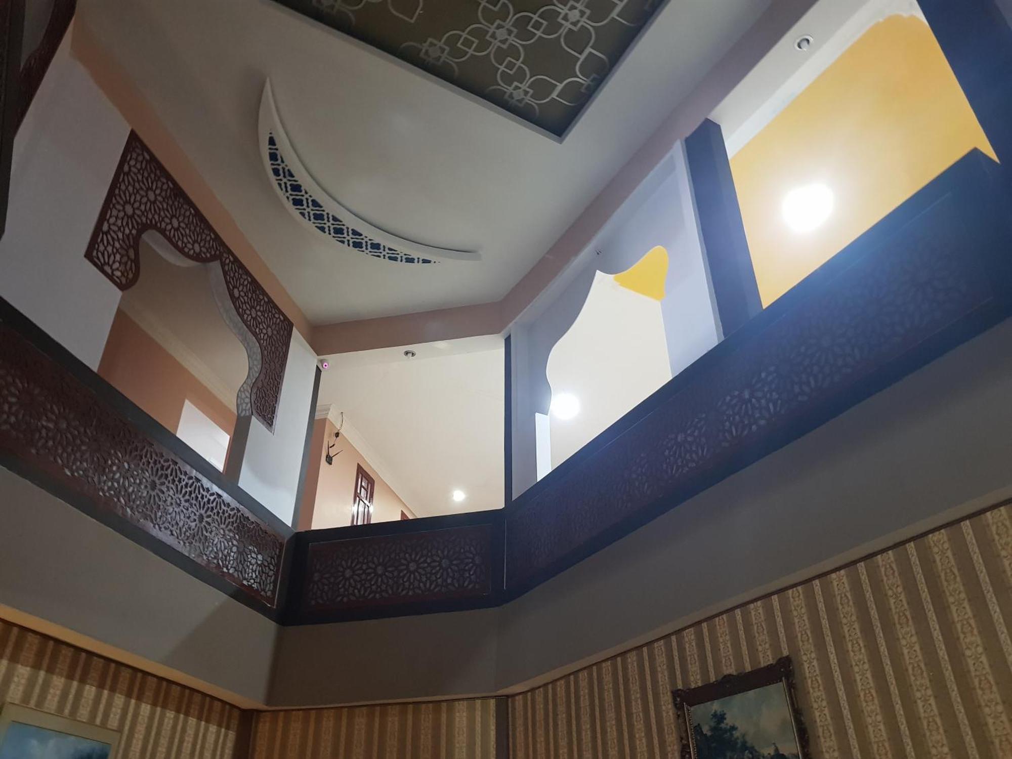 Capital O 93263 Linge Land Hotel Takengon Екстериор снимка
