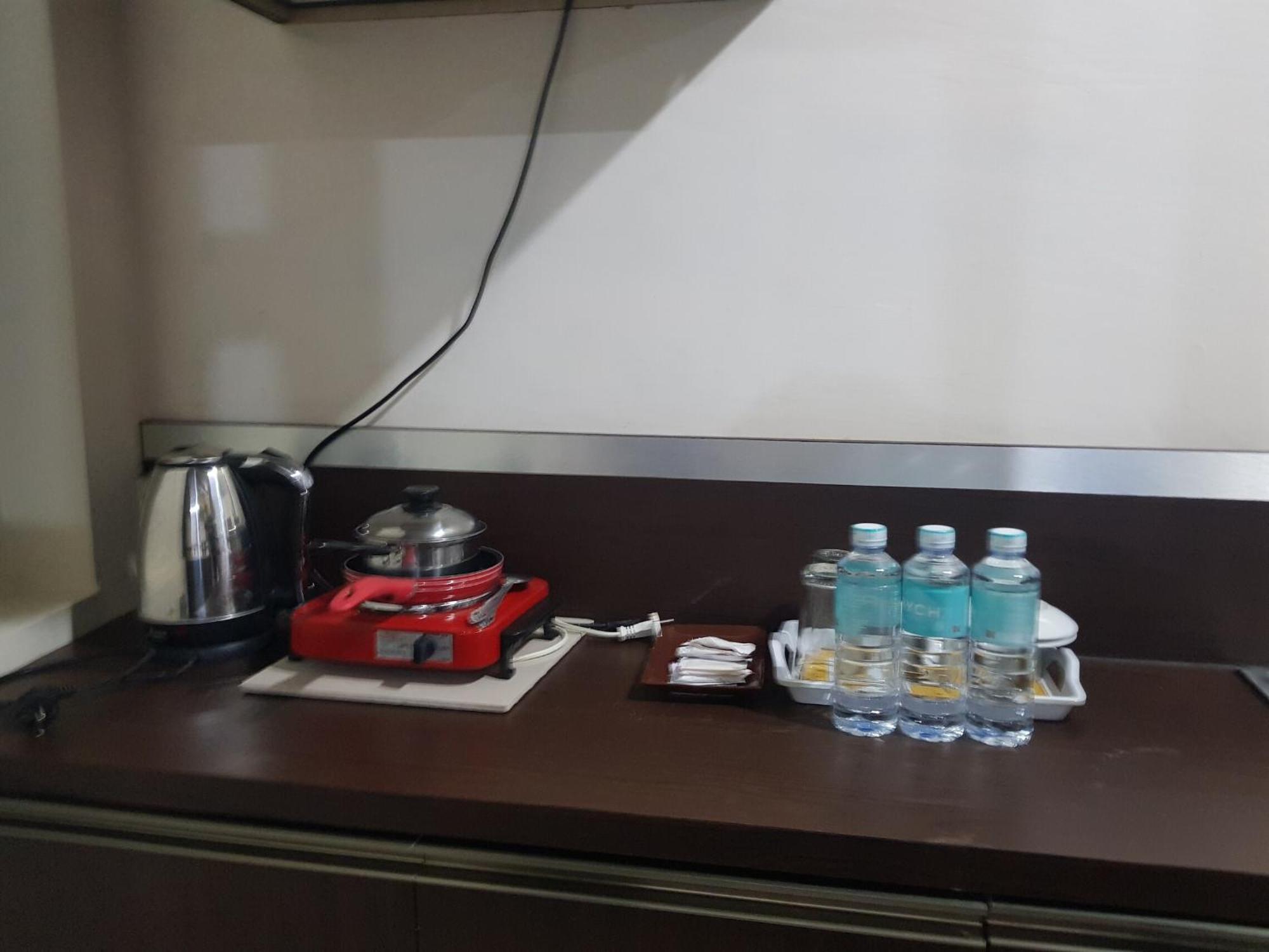 Capital O 93263 Linge Land Hotel Takengon Екстериор снимка