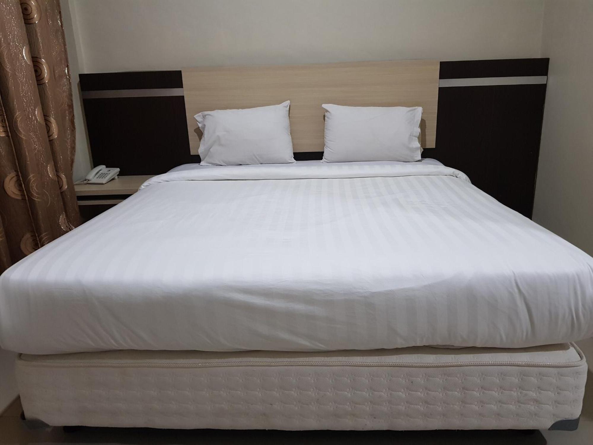 Capital O 93263 Linge Land Hotel Takengon Екстериор снимка