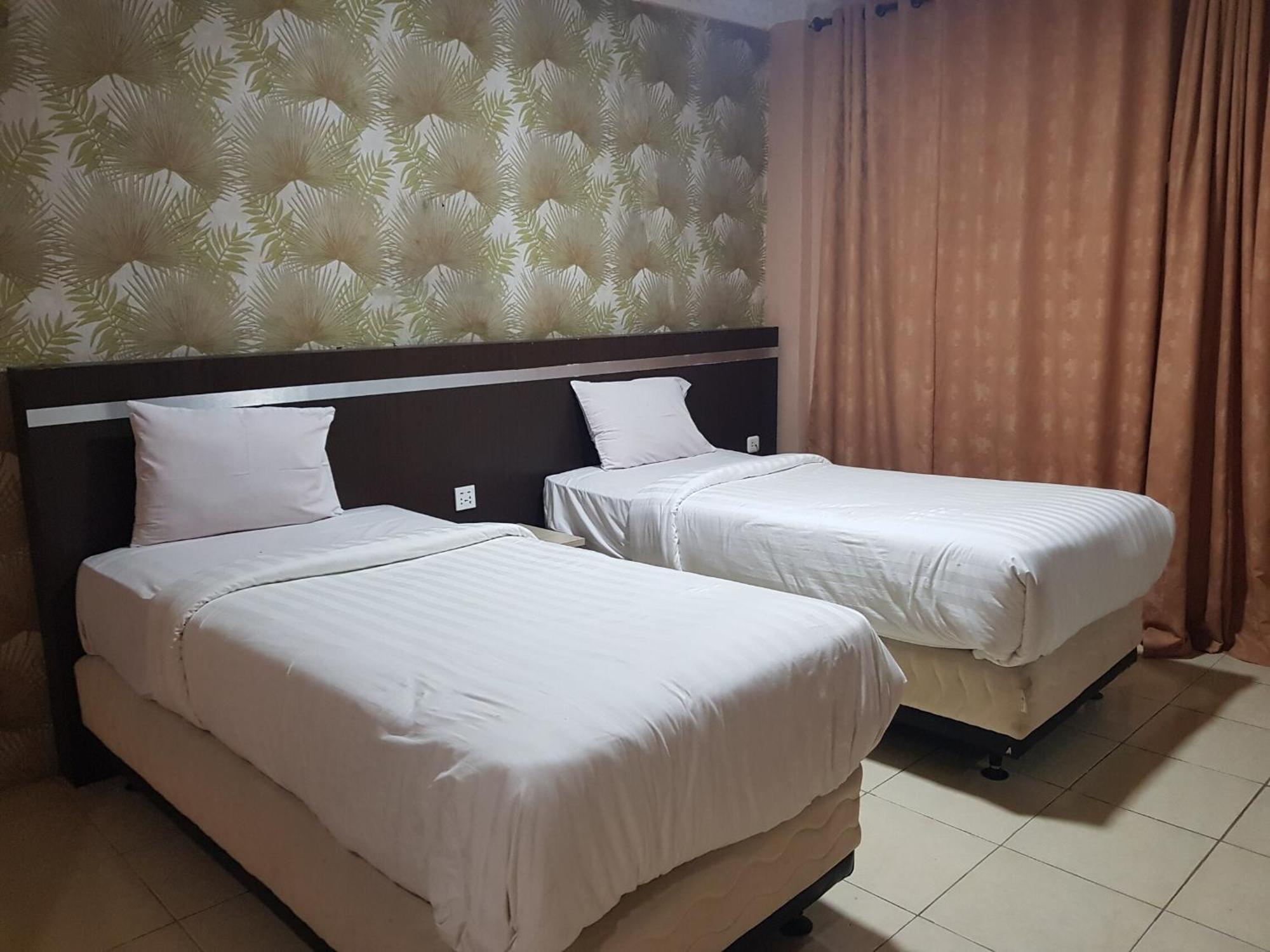 Capital O 93263 Linge Land Hotel Takengon Екстериор снимка