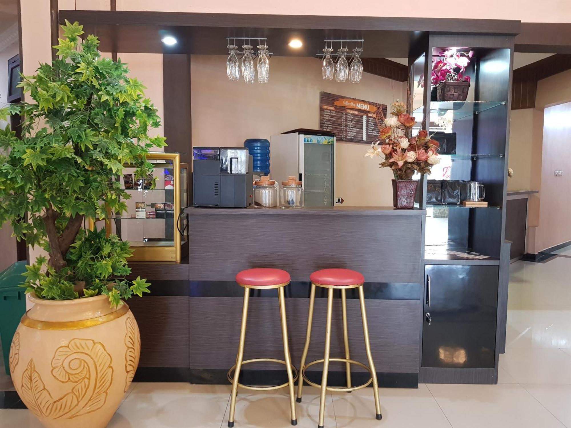 Capital O 93263 Linge Land Hotel Takengon Екстериор снимка