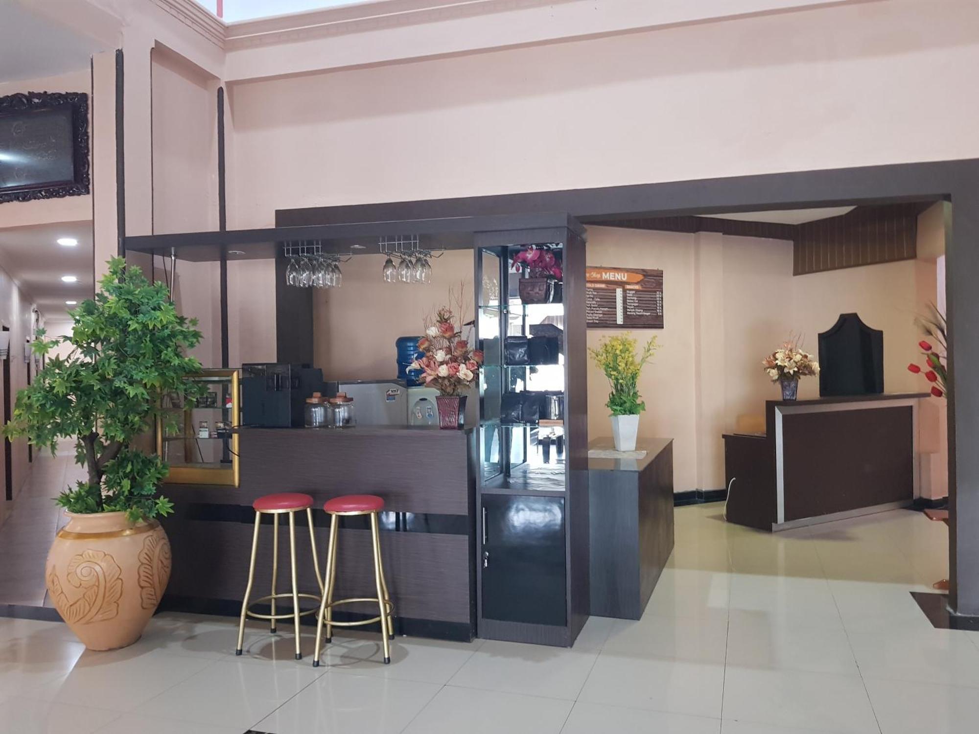 Capital O 93263 Linge Land Hotel Takengon Екстериор снимка